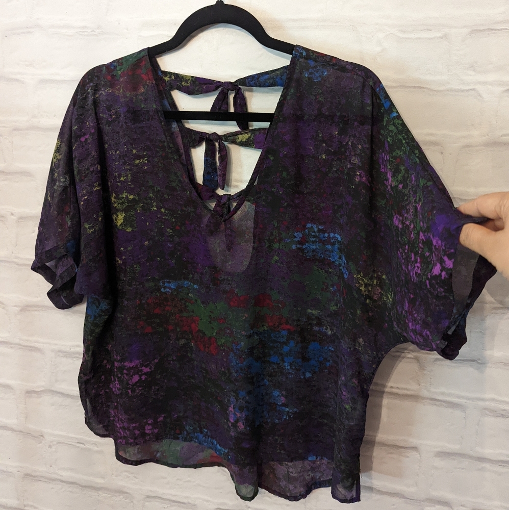 Jessica Simpson Blouse